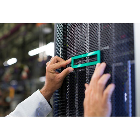 HPE DL38X GEN10 Premium 2SFF