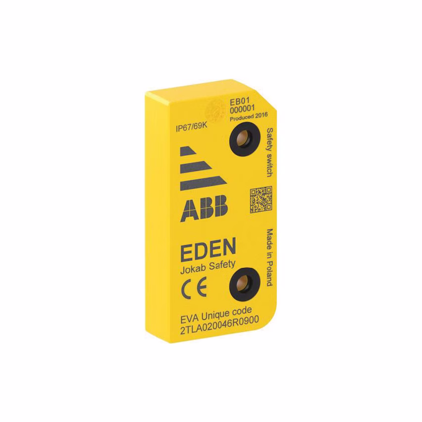 ABB Door Sensor, EVA Unique Code