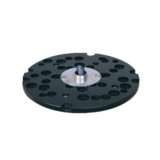 Trend Universal SUB Base comes with Pins Bush