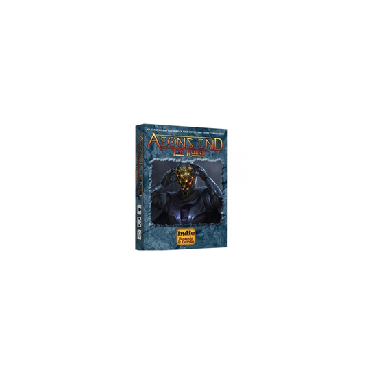 Indie Boards and Cards Aeons End The Ruins