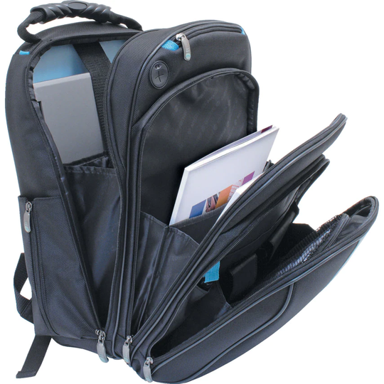 Monolith Forward Exec. Backpack Black 3012