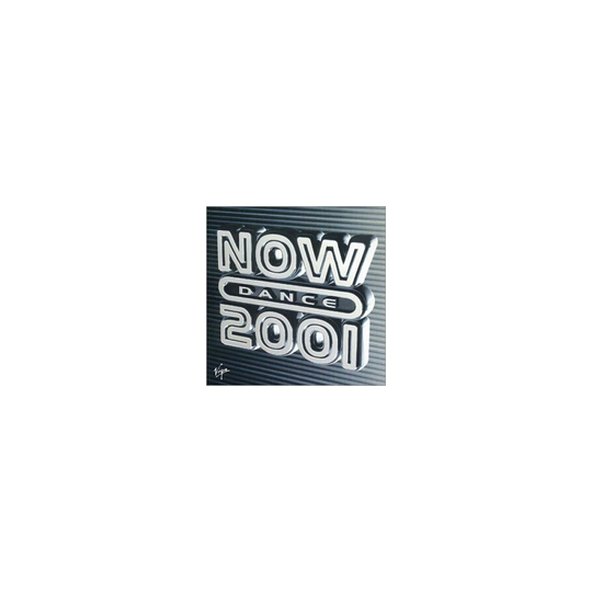 Now Dance 2001 [2 CDs]
