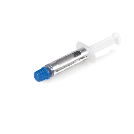 Startech Metal Oxide Thermal CPU Paste Compound