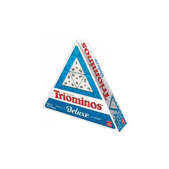 Triominos the Original - Deluxe board game