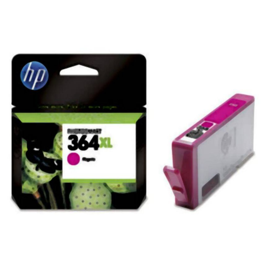 HP Ink Cartridge No 920 Xl Magenta 9430BDV- you get 8