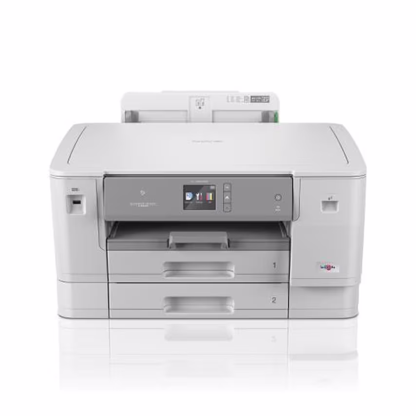 Brother HL-J6000DW Single Function A3 Colour Inkjet Printer Ref HLJ6000DWZU1