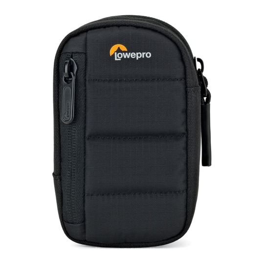 LOWEPRO Tahoe CS 20 LP37061-0WW Compact Camera Case - Black, Black
