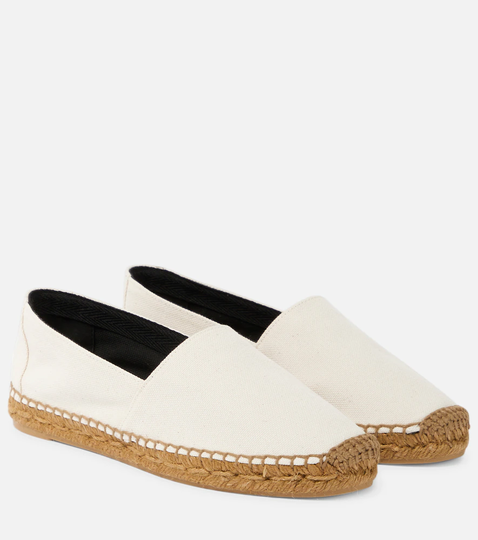 Monogram espadrilles