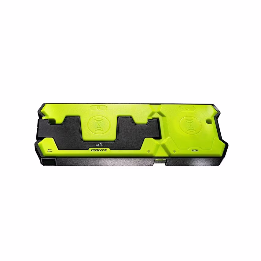 Unilite Double Wireless Charging Pad For Unilite Lights