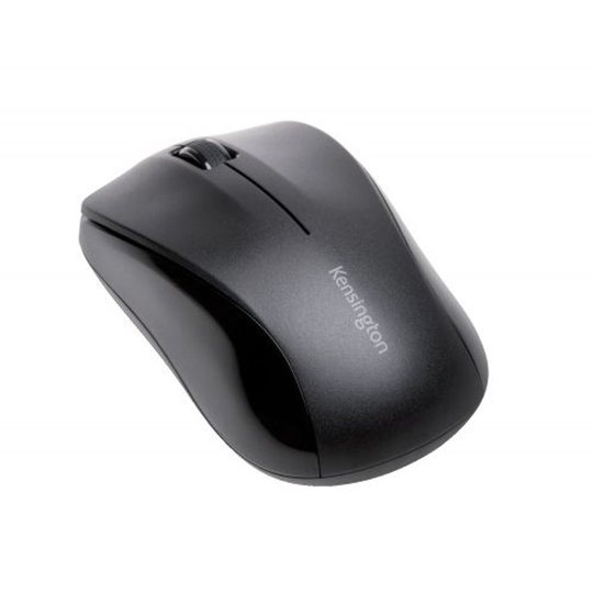 Kensington ValuMouse Wireless Mouse Black K72392EU