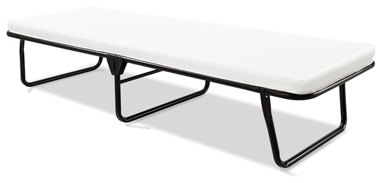 JAY-BE Folding Guest Bed - Single
