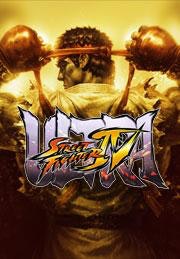 Ultra Street Fighter IV Upgrade