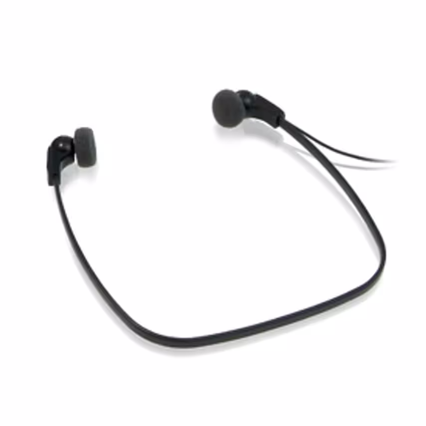 Philips LFH334 Headset