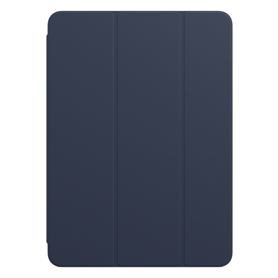 Apple Smart Folio Case for iPad Pro 11" (1st & 2nd Gen) & Air 10.9" (4th & 5th Gen) - Deep Navy