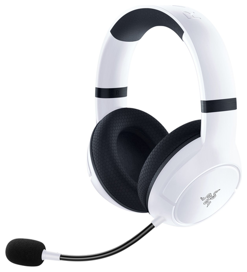 Razer Kaira Xbox Series X/S Wireless Headset - White