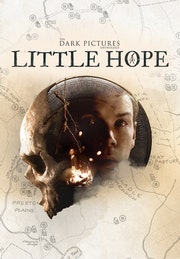 The Dark Pictures Anthology: Little Hope