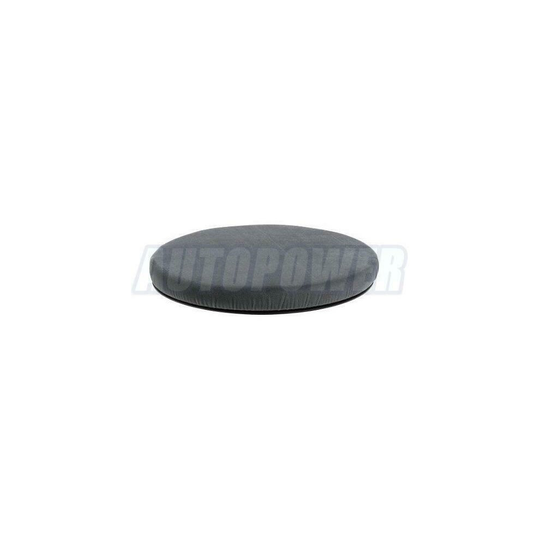 Memory Foam Rotating Seat Swivel Cushion Chair Mobility Aid Home Car Office