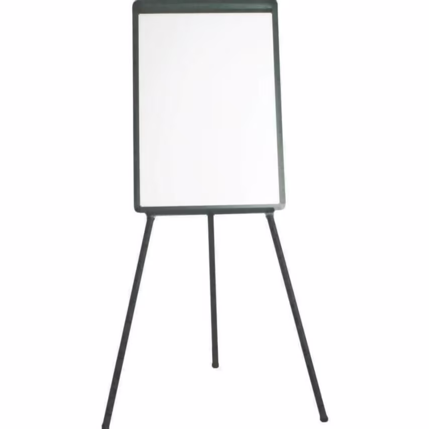 Bi Office A1 Magnetic Drywipe Easy Easel