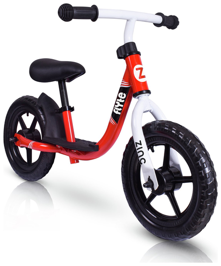 Zinc Flyte 12 inch Wheel Size Kids Balance Bike