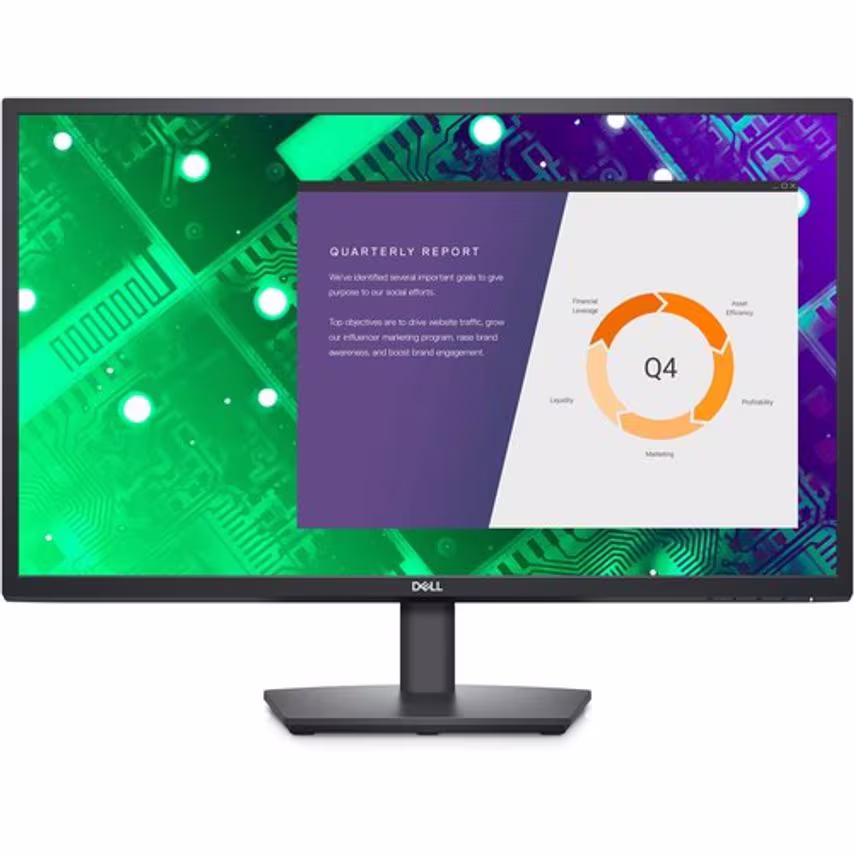 Dell 27 INCH Monitor E2722HS Full HD