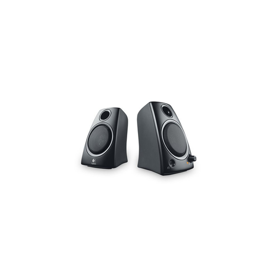 Logitech Z130 2 Channel Speaker System