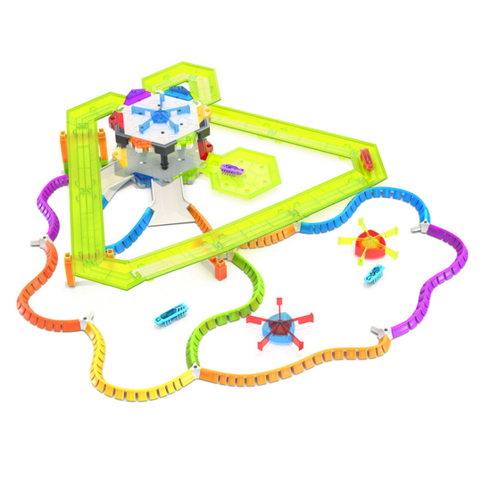 Hexbug Nano Flash Nanoplex Toys