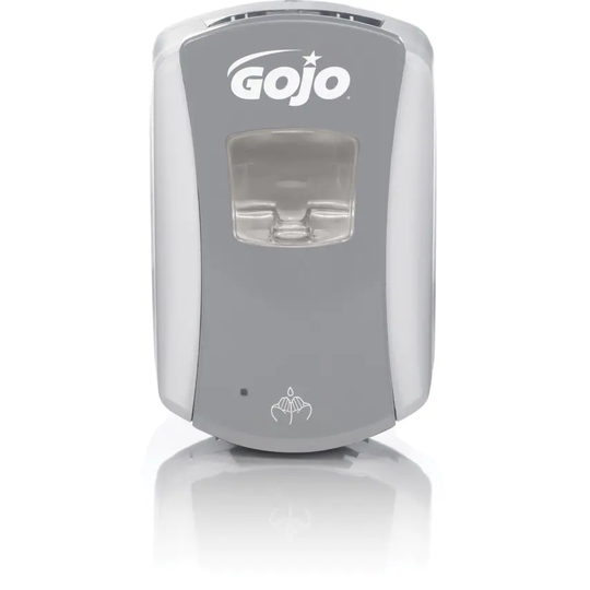Gojo Dark Grey/White Dispenser 1384-04 LTX-7
