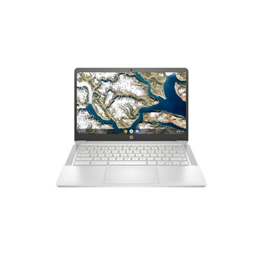 HP 14a-nd0002na 14in AMD 3015Ce 4GB 64GB Chromebook