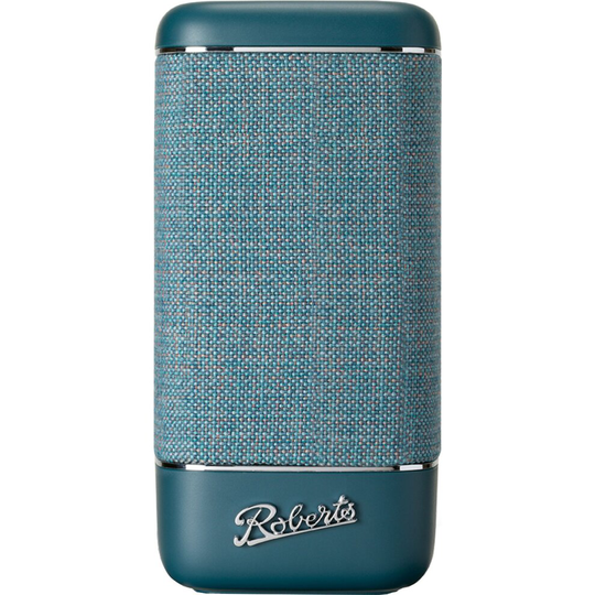 Roberts Radio Beacon 320 Wireless Speaker - Teal
