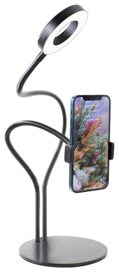 Juice Social Lazy Arm - Black