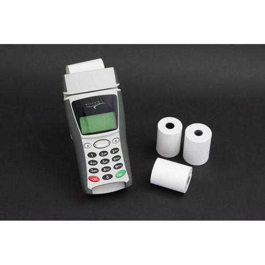 Premier Vanguard Thermal Credit Card Rolls 57Mm 5H90003- you get 22