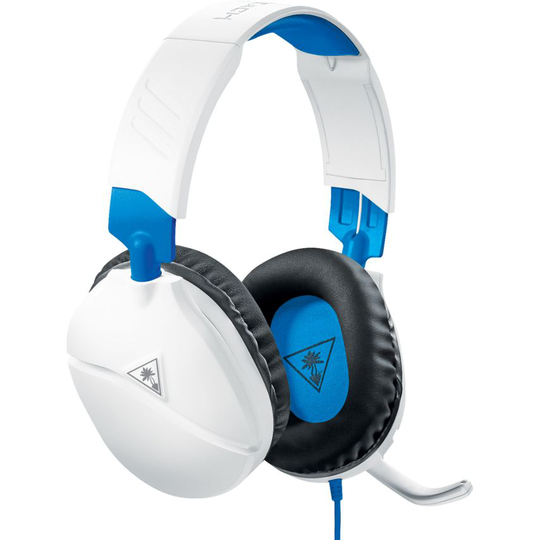 Turtle Beach Turtle Beach Recon 70P White Headset