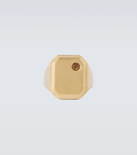 Chevalier ring