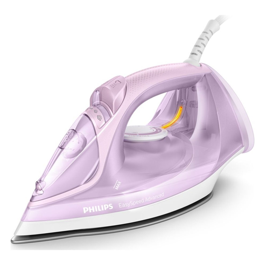 PHILIPS EasySpeed Advanced GC2678/39 Steam Iron - Lilac