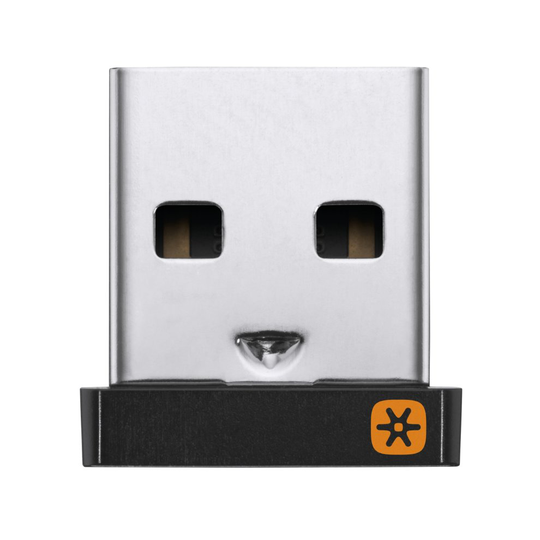Logitech USB Unifying Receiver USB receiver