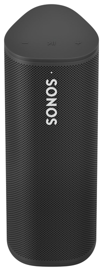 Sonos Roam SL Wireless Speaker - Black