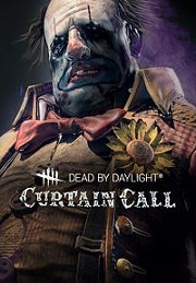 Dead by Daylight - Curtain Call Chapter