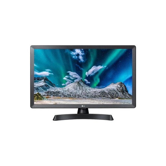 Lg 24TL510VPZ 23.6in HD Ready TV Monitor