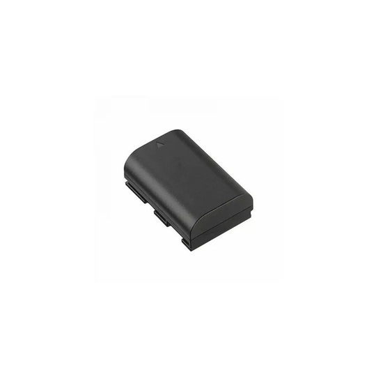 High Capacity - Rechargeable Battery For Canon EOS R7 Digital Camera