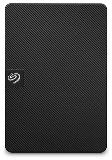Seagate Expansion Plus 1TB Portable Hard Drive