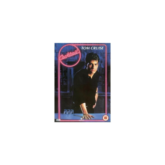 Cocktail DVD [2002]