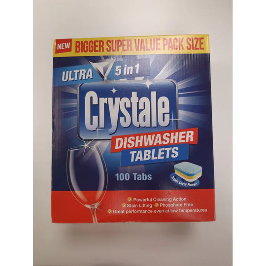 Clena Dishwash Tablets