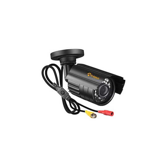 Anlapus 1080P FHD Outdoor Security Camera CCTV Bullet Camera with 20m Night Vision for Surveillance System AHD/CVI/TVI/960H, Waterproof IP66 Matal Cas