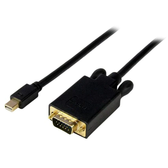 Startech 6 ft Mini DisplayPort to VGA Cable
