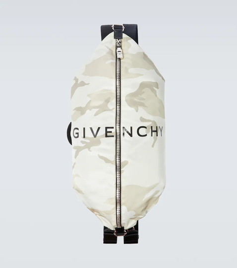 G-Zip technical backpack