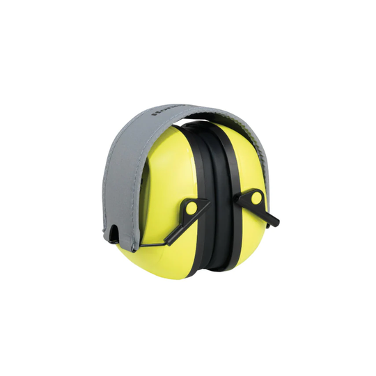 Honeywell VS120FHV EMEA & AU VeriShield High-visibility Ear Defenders