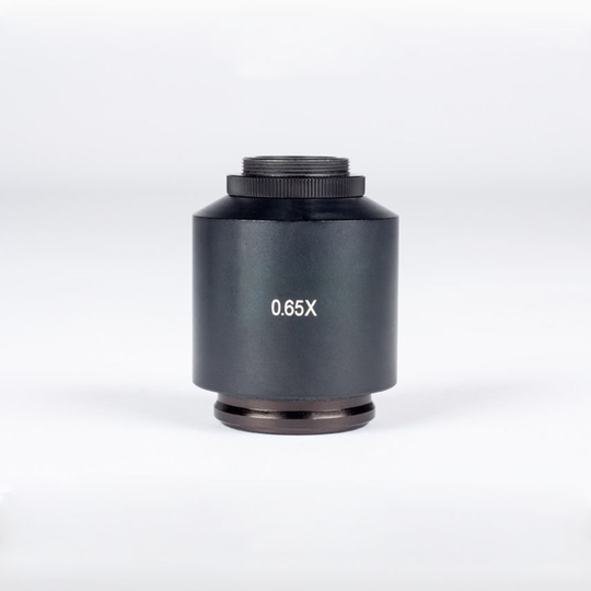 Motic Motic 0.65X C-Mount Camera Adaptor (2/3 Inch) EACH