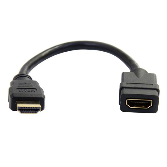 Startech 6in HDMI Port Saver