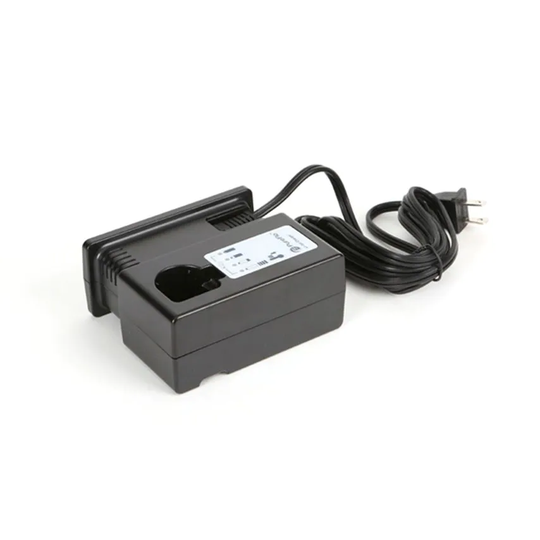 Gentex PF3000 BATTERY CHARGER (UK)