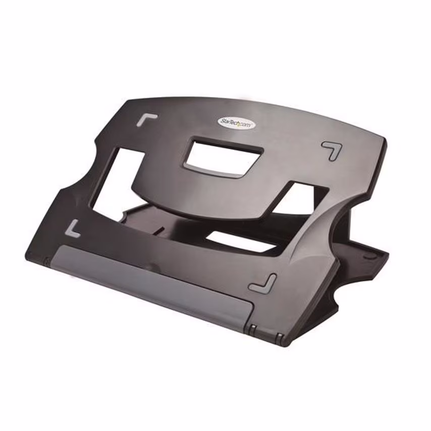 Startech Startech Portable Laptop Stand Adjustable